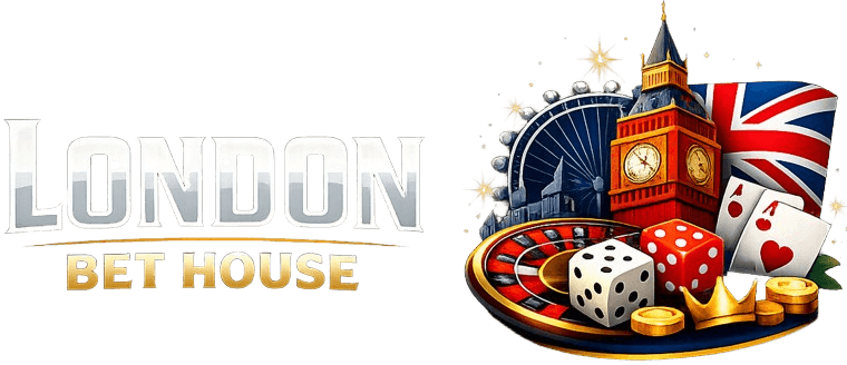 London Bet House